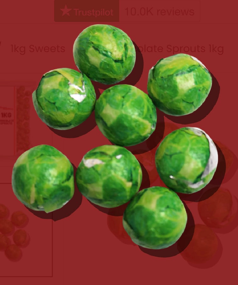 Brussel sprouts