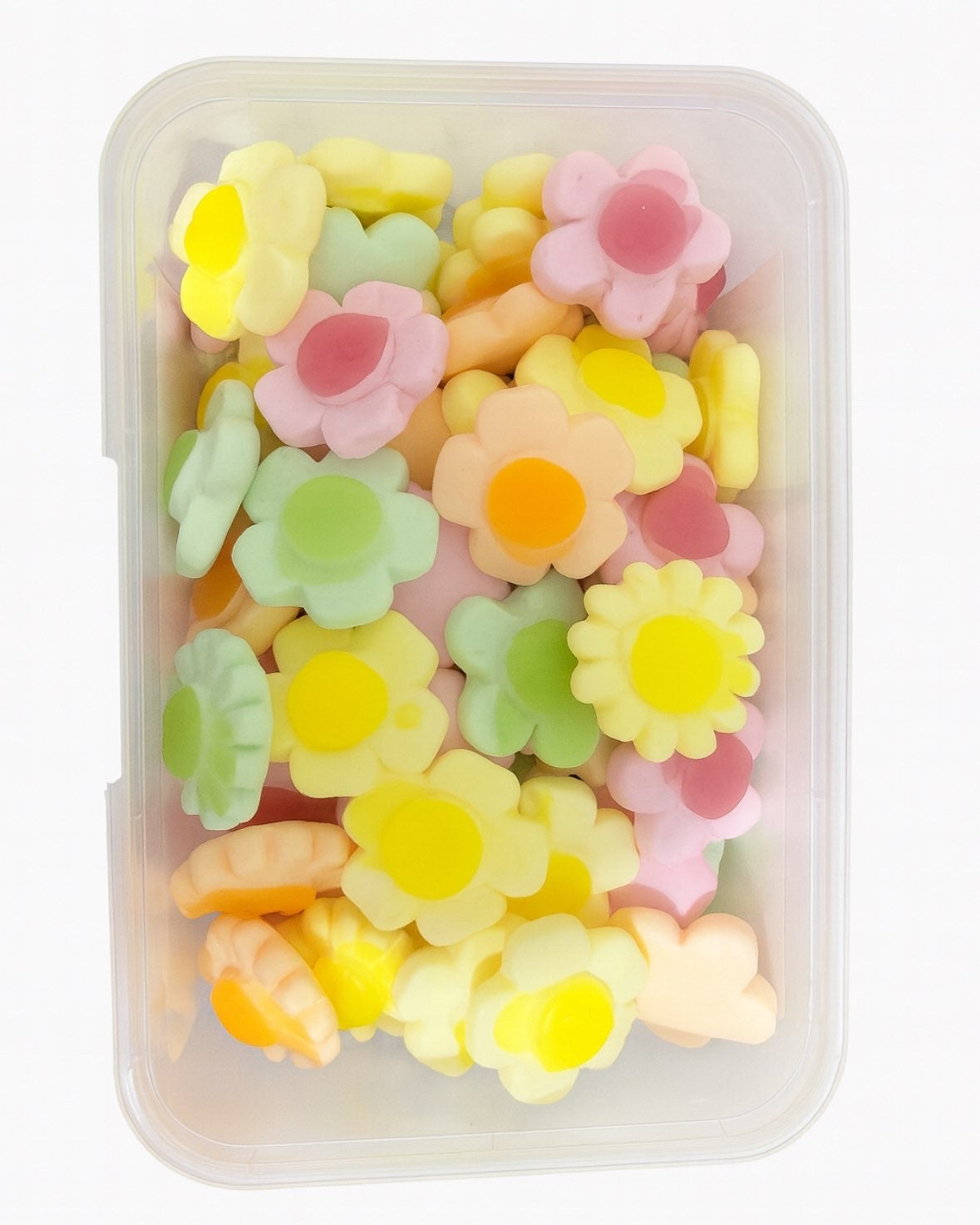 Happy flowers