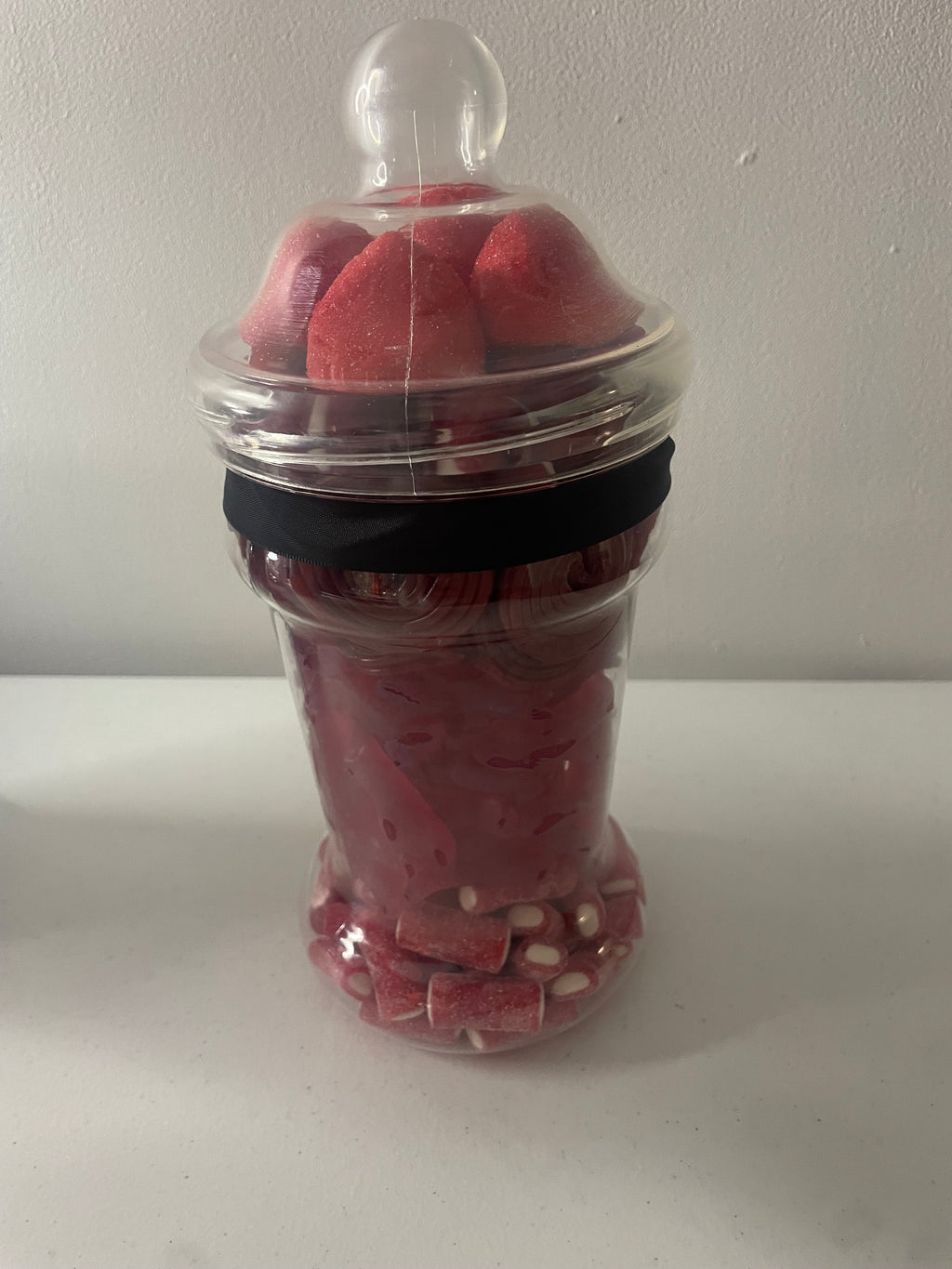 Coca Cola sweet jar 1.4lt