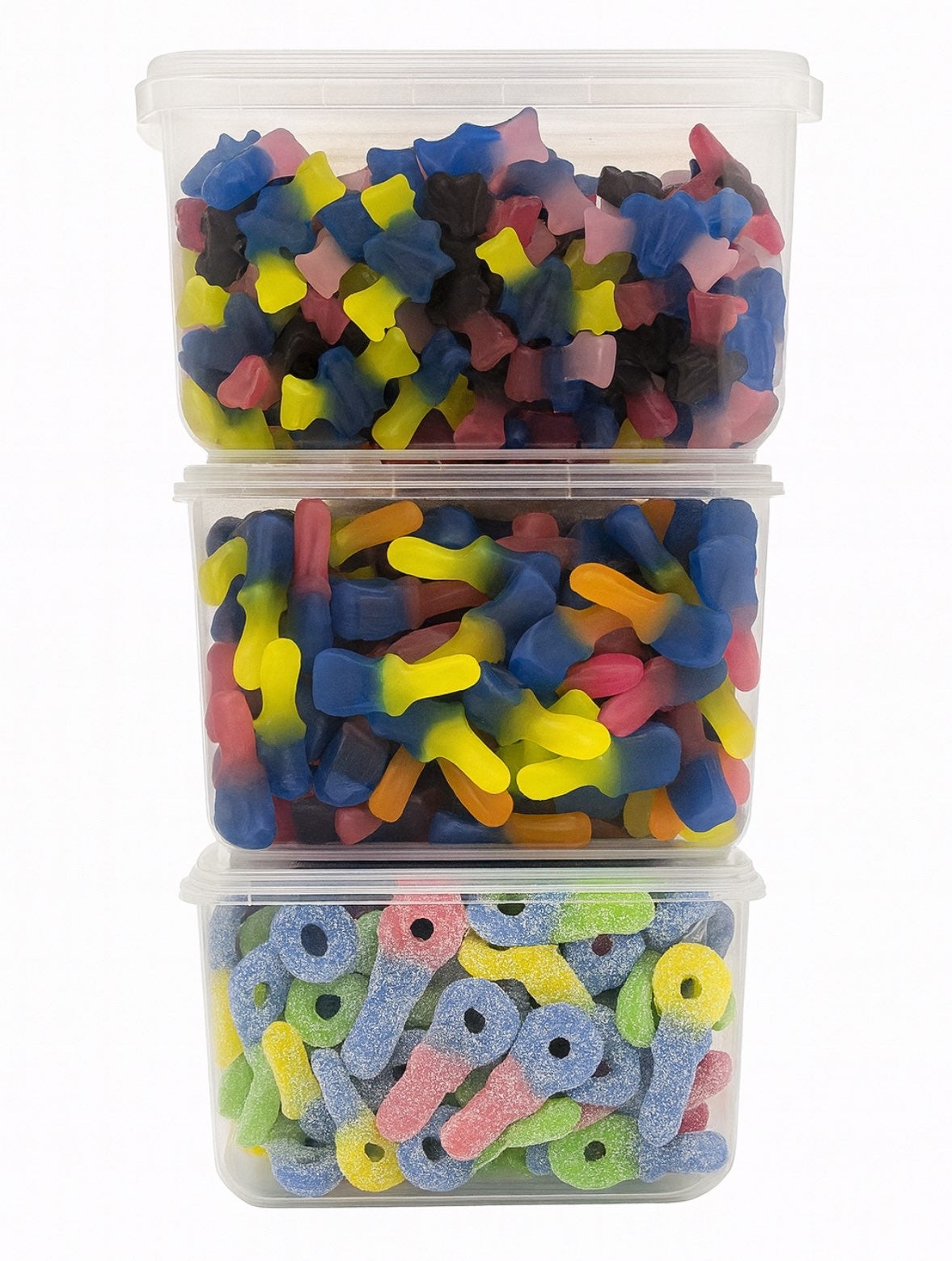 Tongue painters