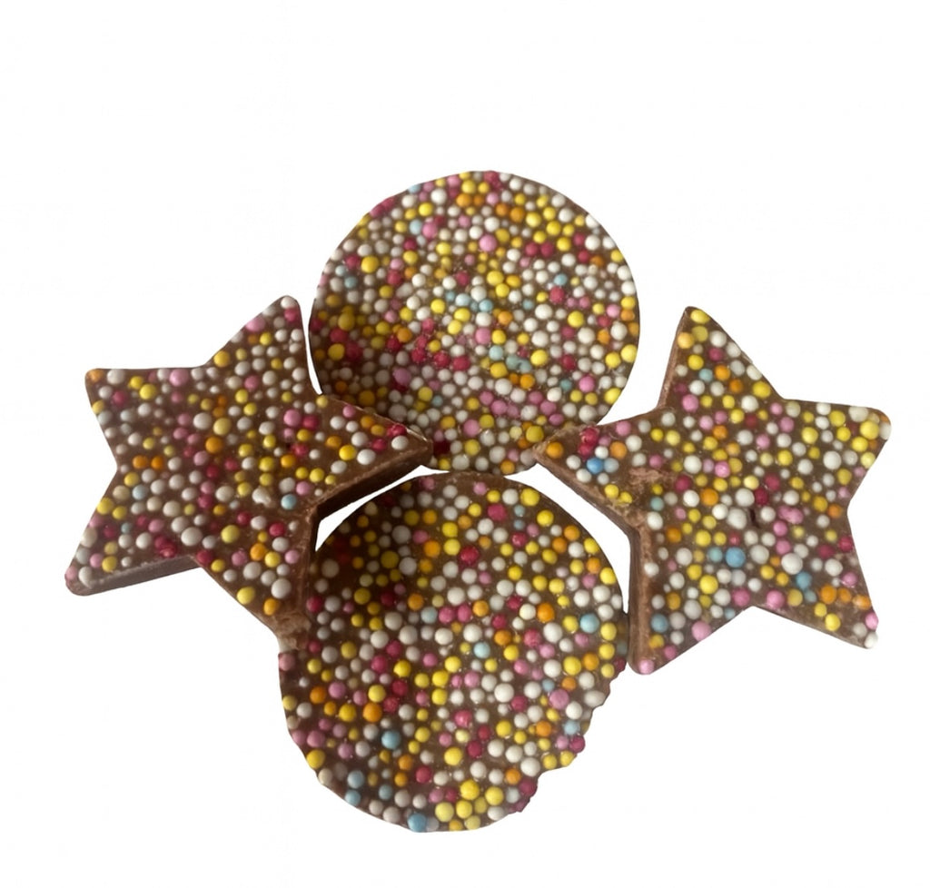 Chocolate section