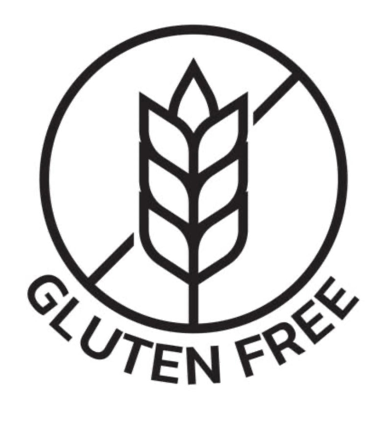 Gluten free