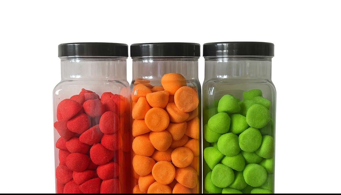 Paint balls