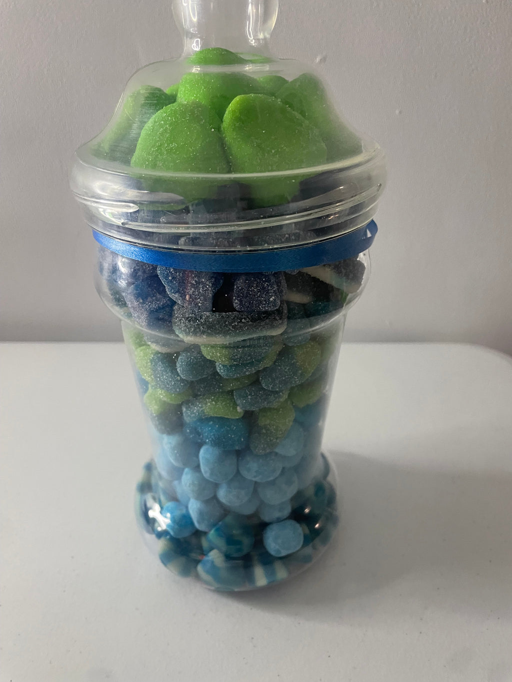 Red bull sweet jar 2.5lt