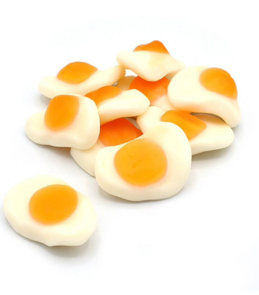 Eggs