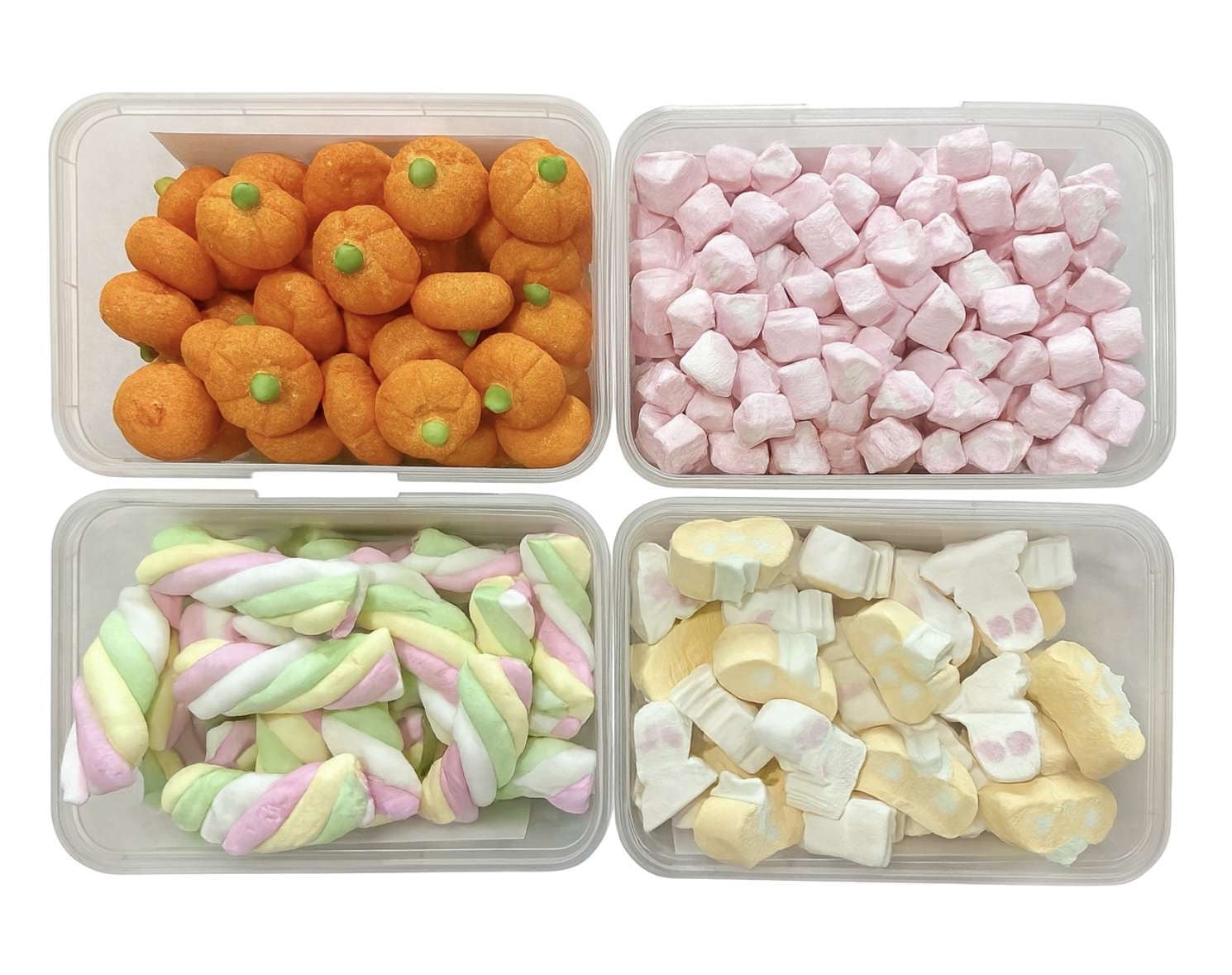 Marshmallows