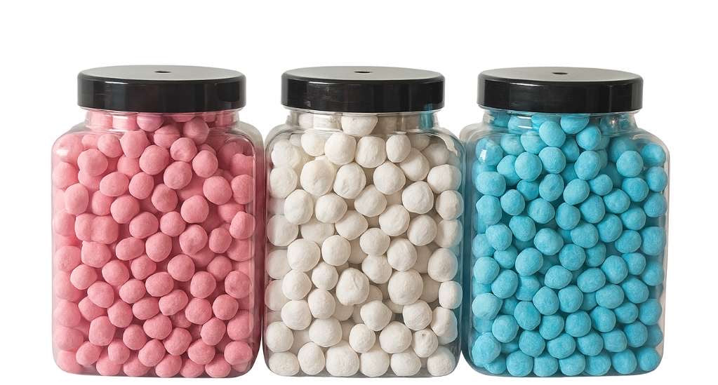Bon Bons